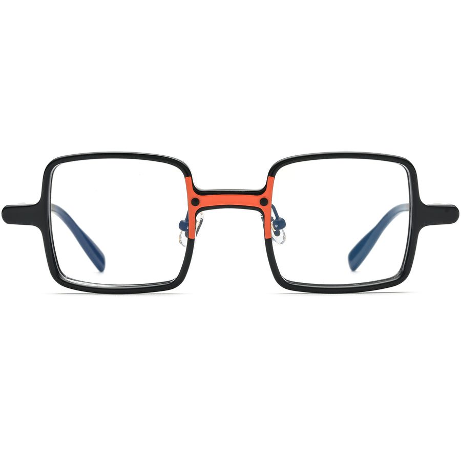 Square Glasses BR1125