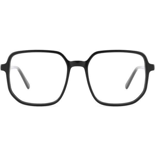 Square Glasses YSAA1058