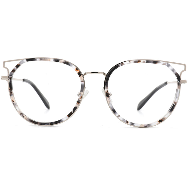 Round Glasses YEC1004