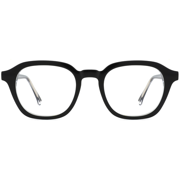 Square Glasses YEA1020