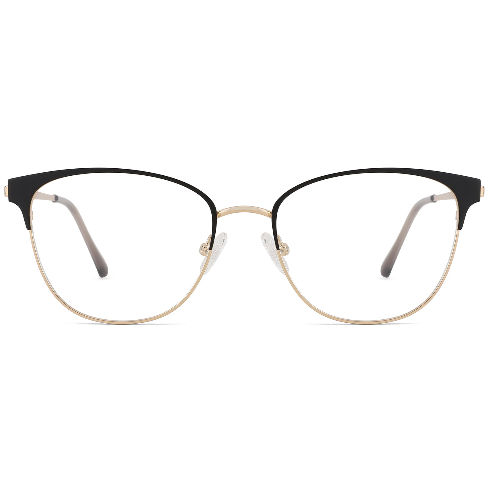 Cat-Eye Glasses YEM1038