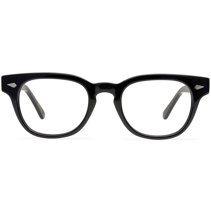 Square Glasses A1309