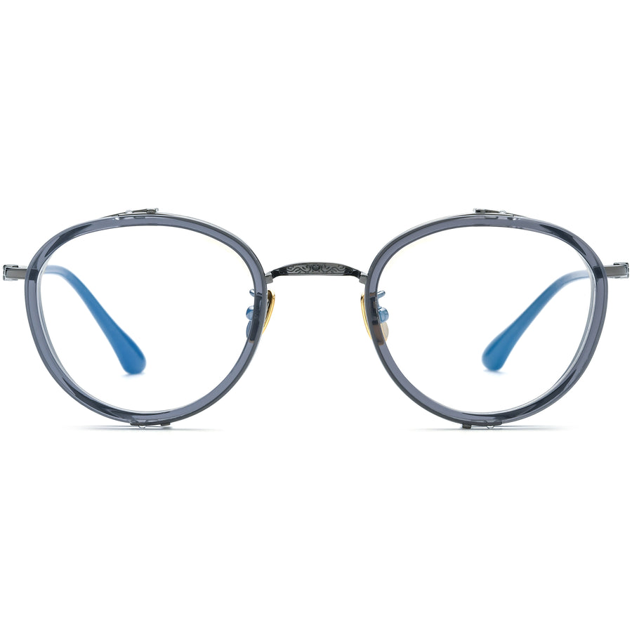 Round Glasses BR1366