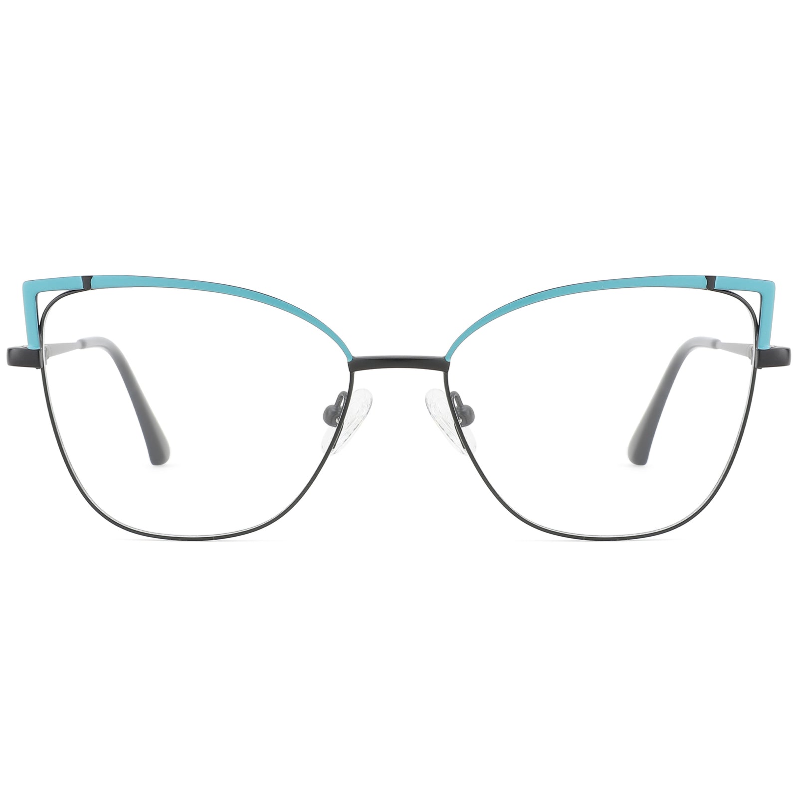 Cat-Eye Glasses YEM1029
