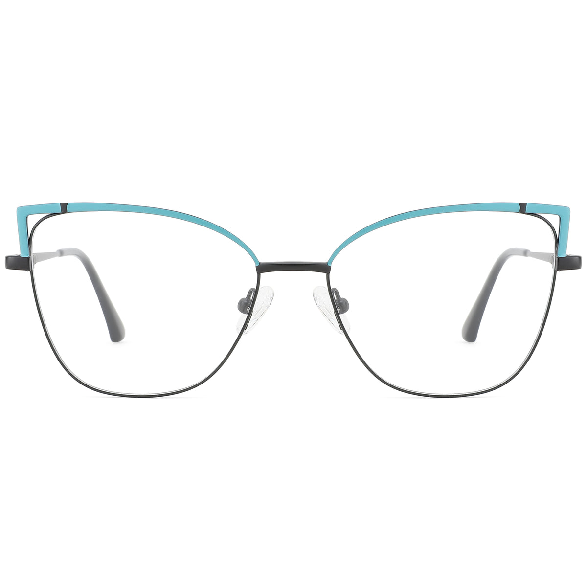 Cat-Eye Glasses YEM1029