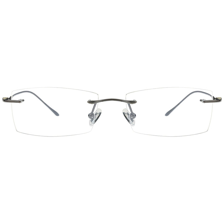 Rectangle Glasses A1109