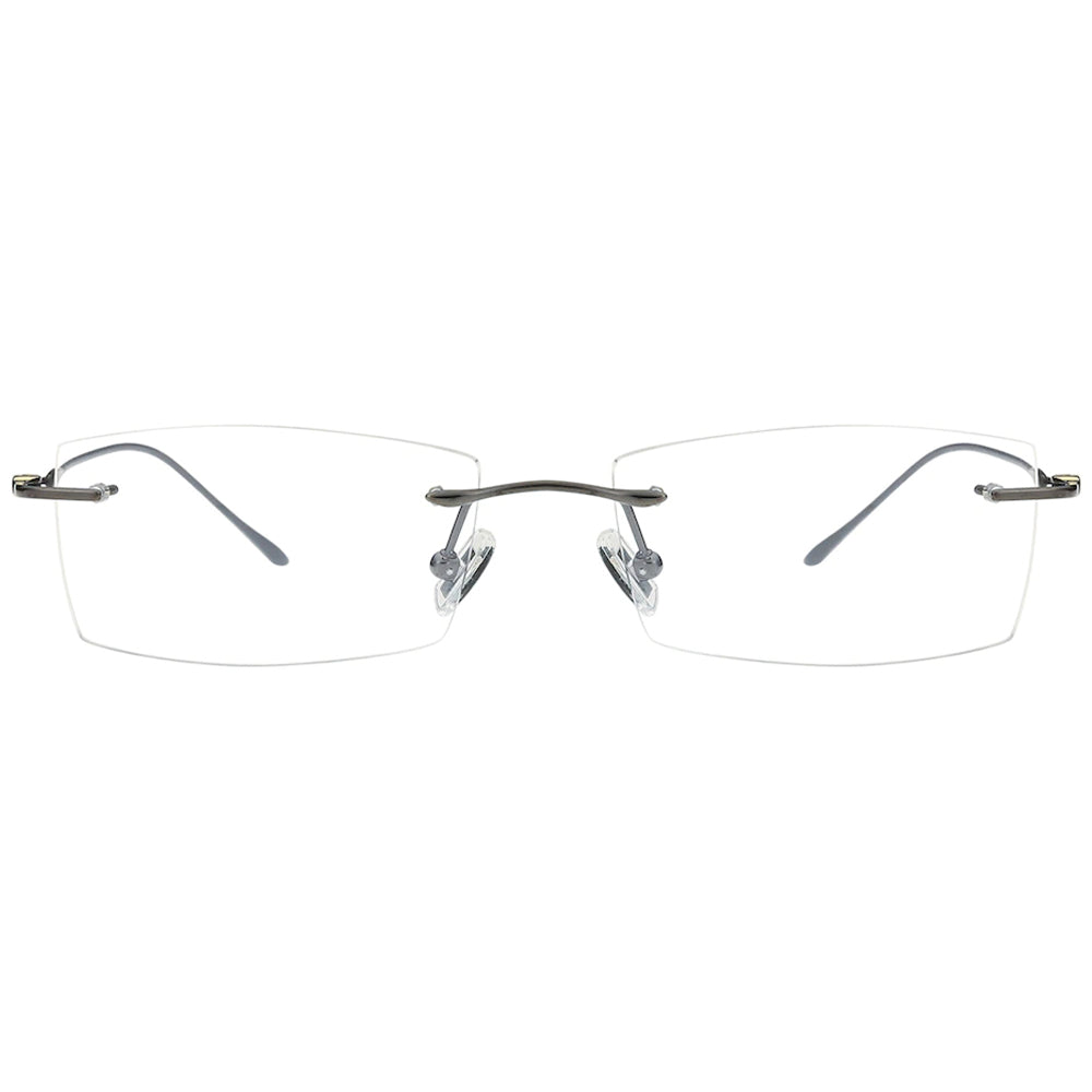 Rectangle Glasses A1109
