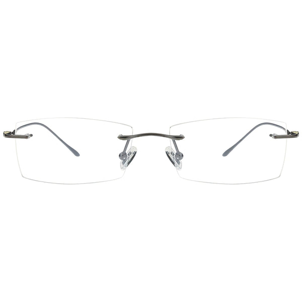 Rectangle Glasses A1109