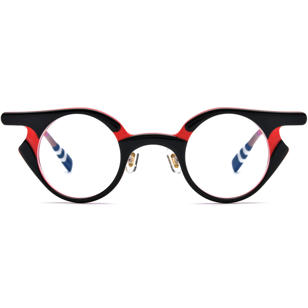 Geometric Glasses BR1110