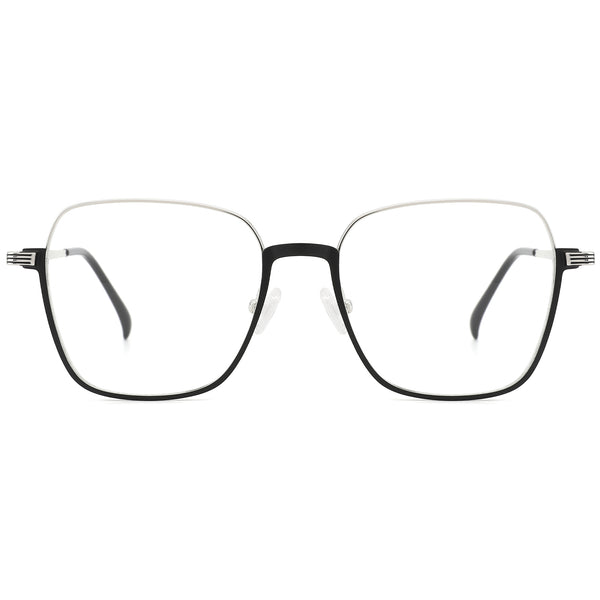 Square Glasses YEM1100