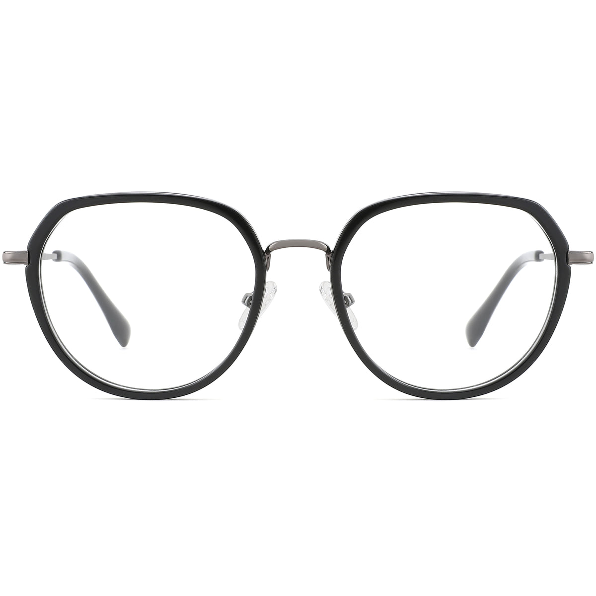 Round Glasses YAC1016