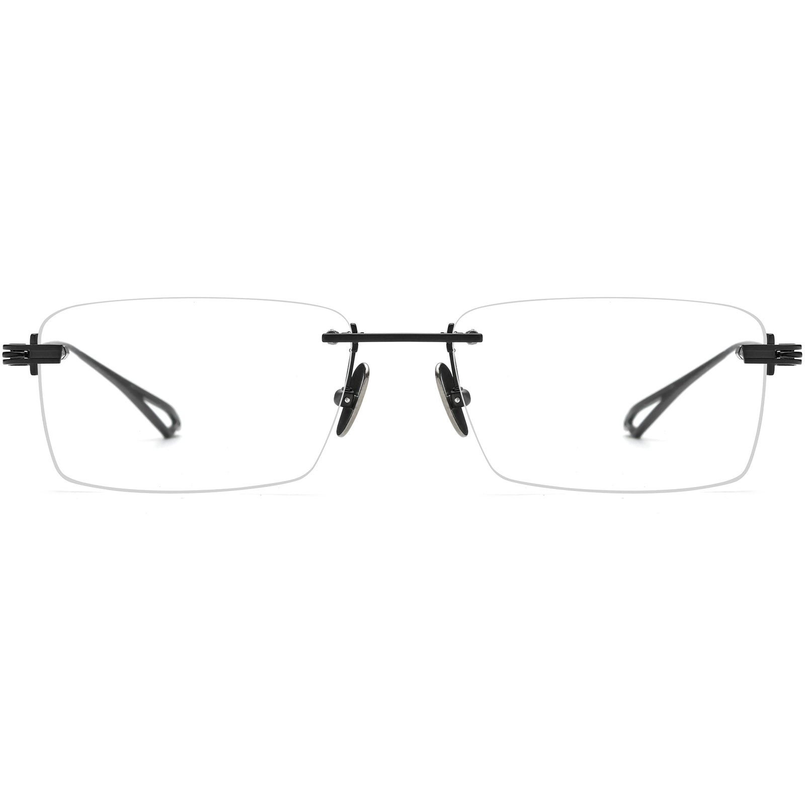 Rectangle Glasses BR1225