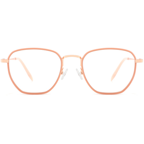 Square Glasses YEC1059