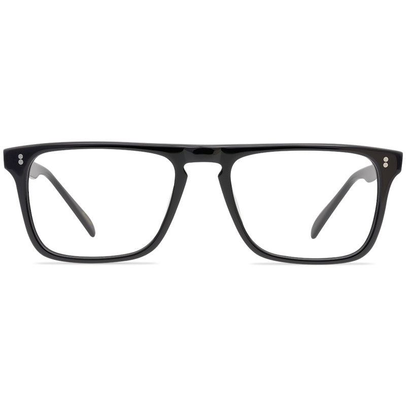 Rectangle Glasses A2289
