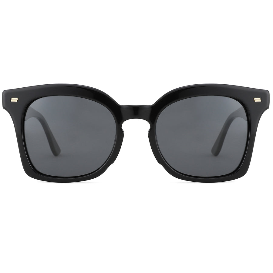 Square Sunglasses YS1140