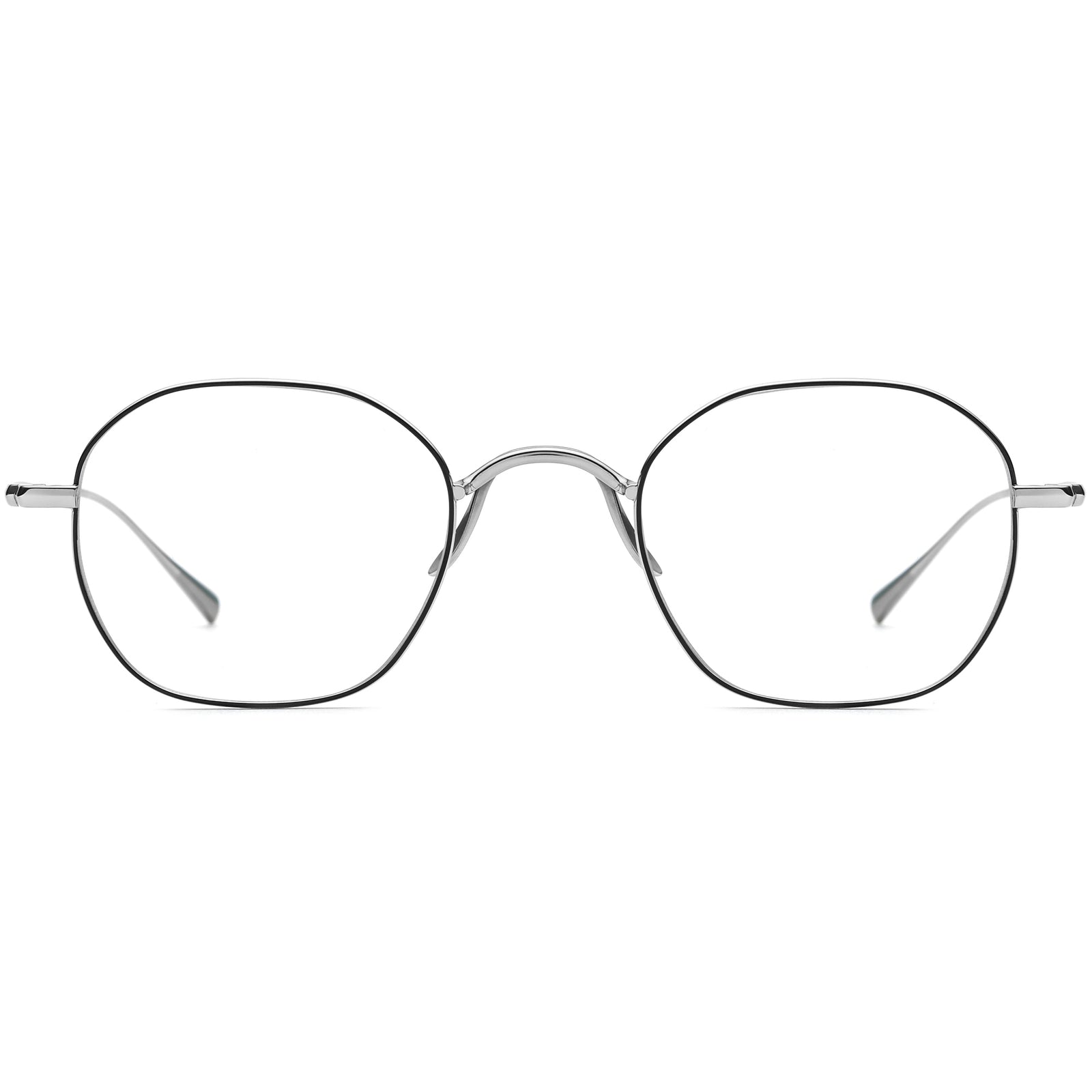 Geometric Glasses BR1166