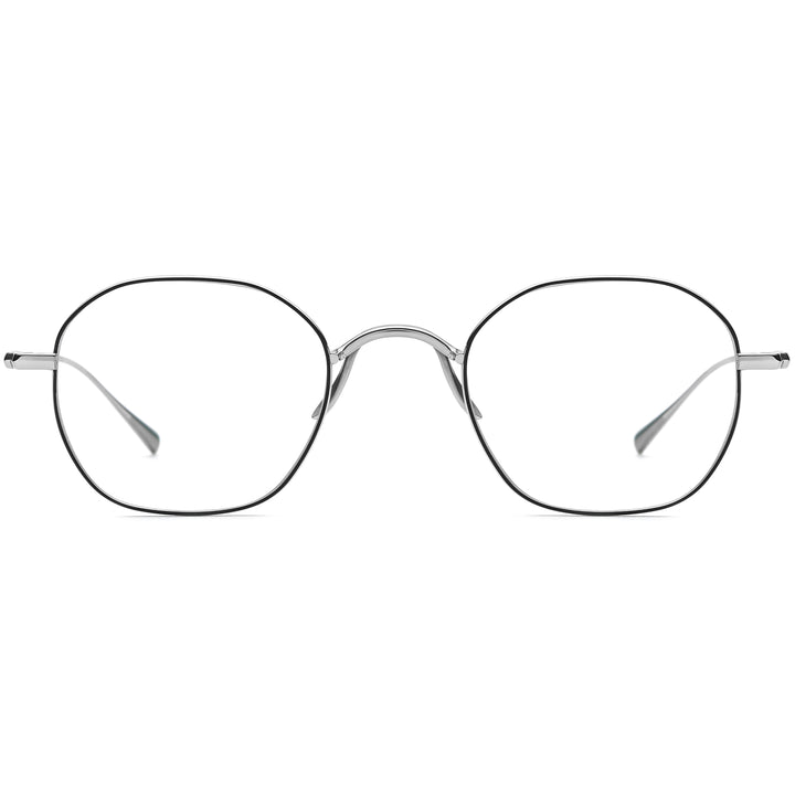 Geometric Glasses BR1166