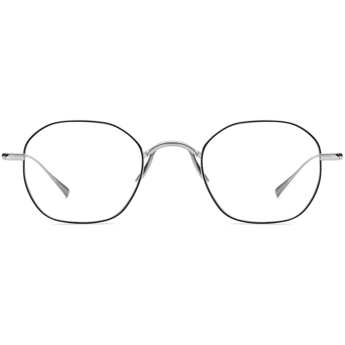 Geometric Glasses BR1166