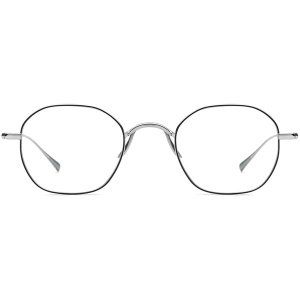 Geometric Glasses BR1166