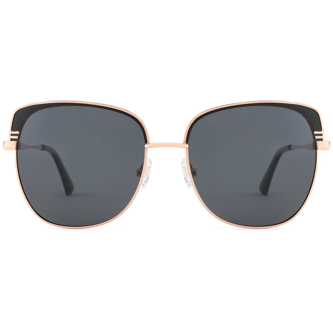 Square Sunglasses YS1046
