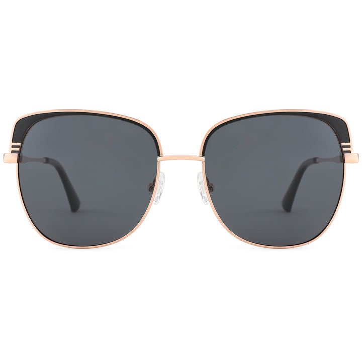 Square Sunglasses YS1046