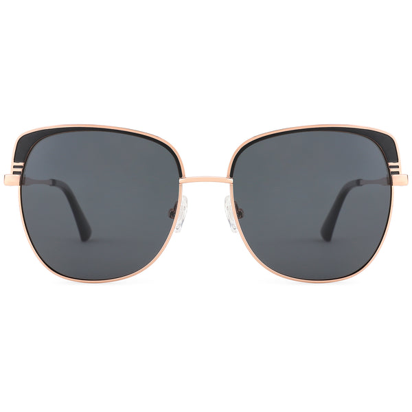Square Sunglasses YS1046