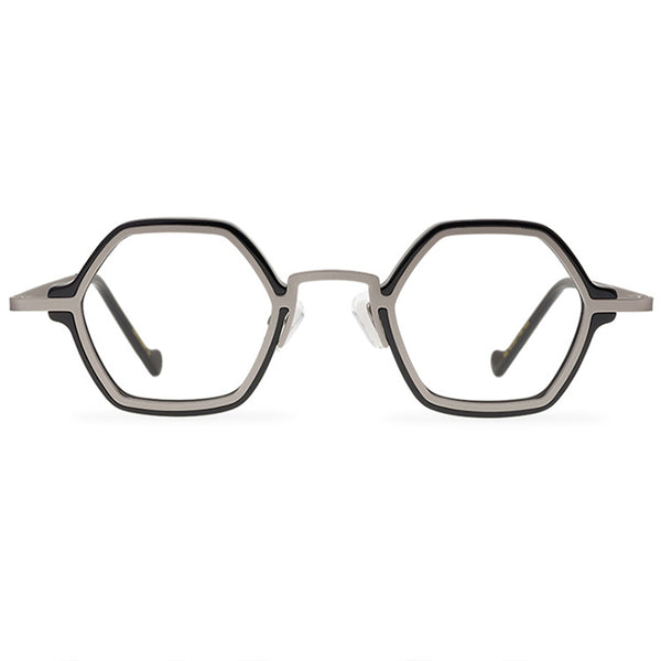 Geometric Glasses A2338