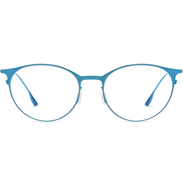 Oval Glasses BR1345