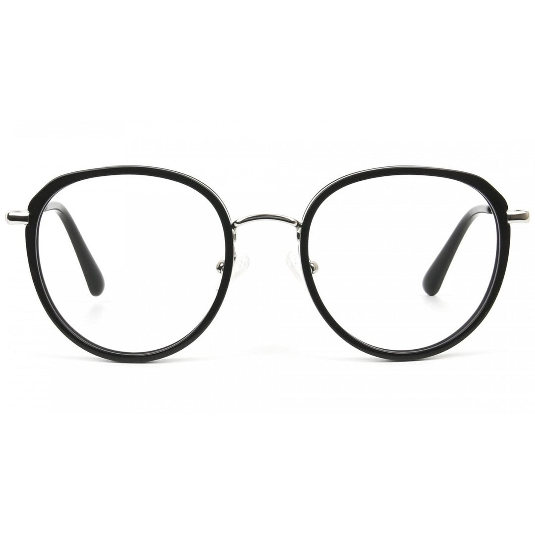 Round Glasses A3203