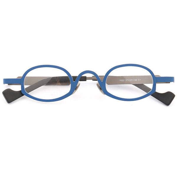 Geometric Glasses A3850