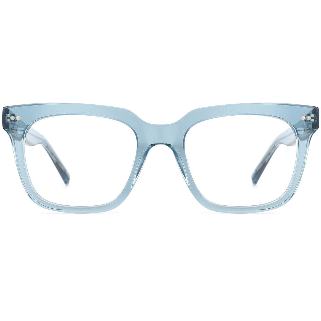 Square Glasses YEA1057