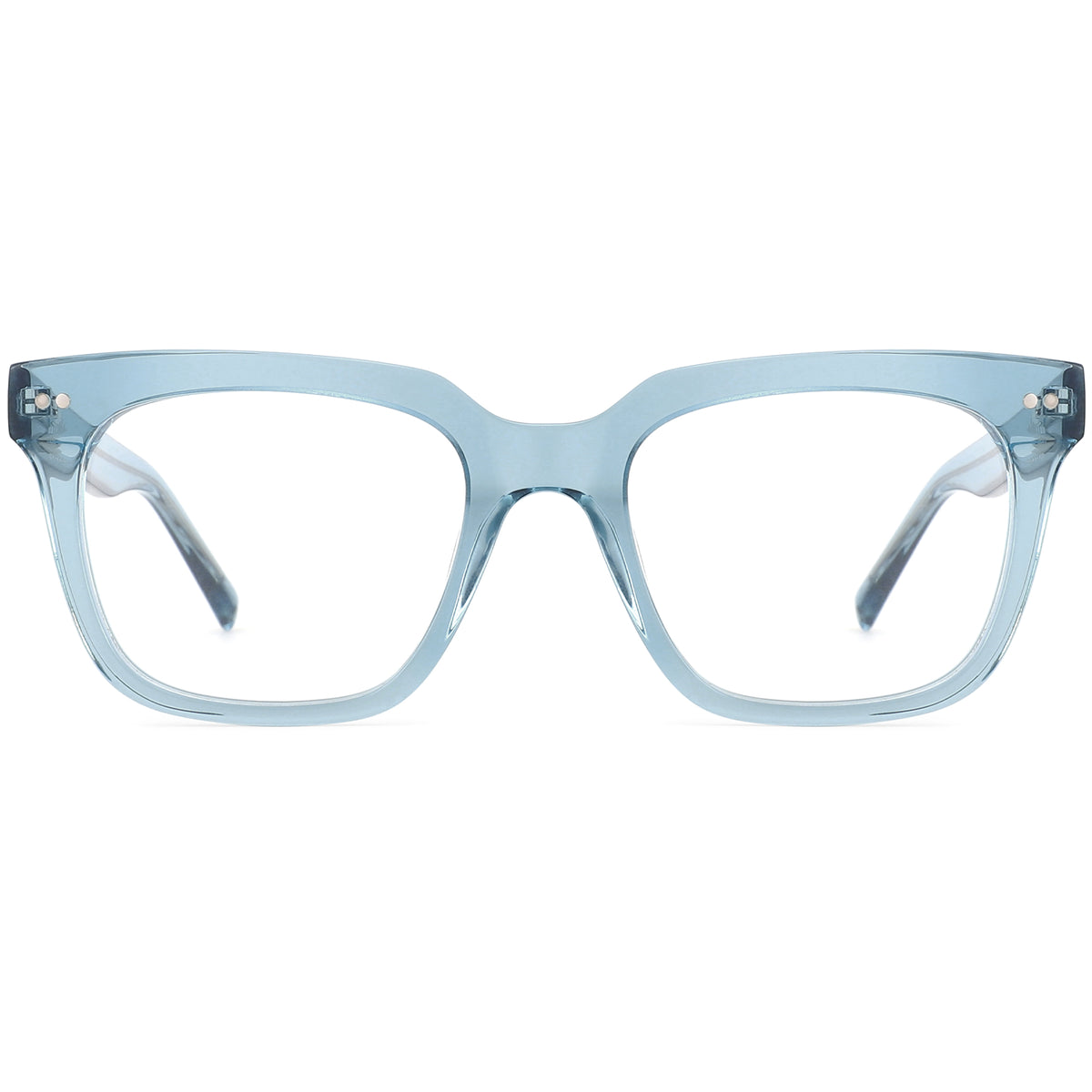 Square Glasses YEA1057