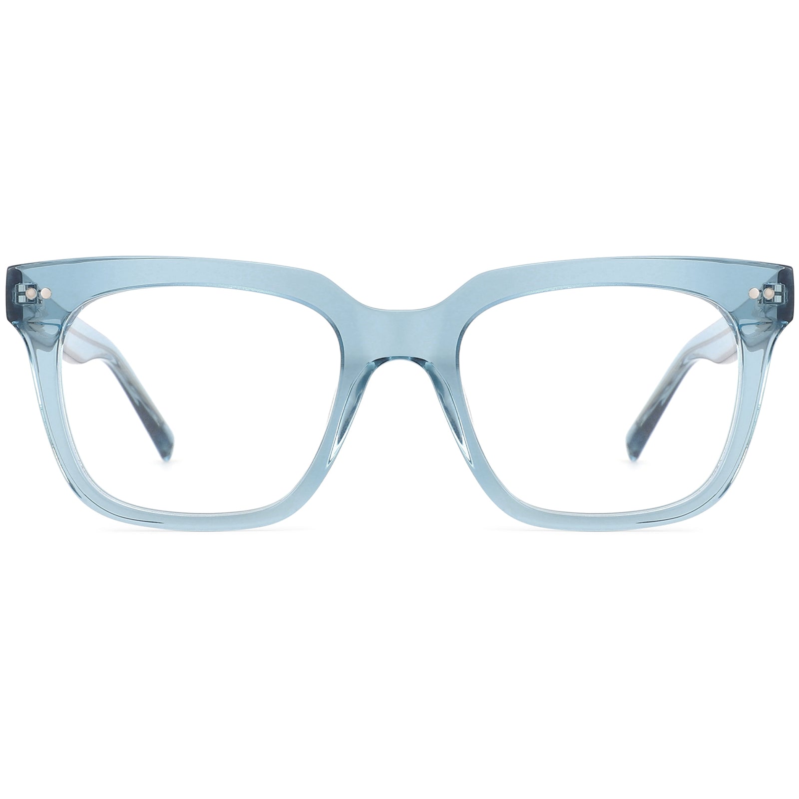 Square Glasses YEA1057