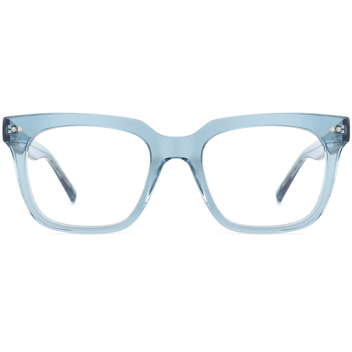 Square Glasses YEA1057