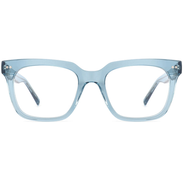 Square Glasses YEA1057