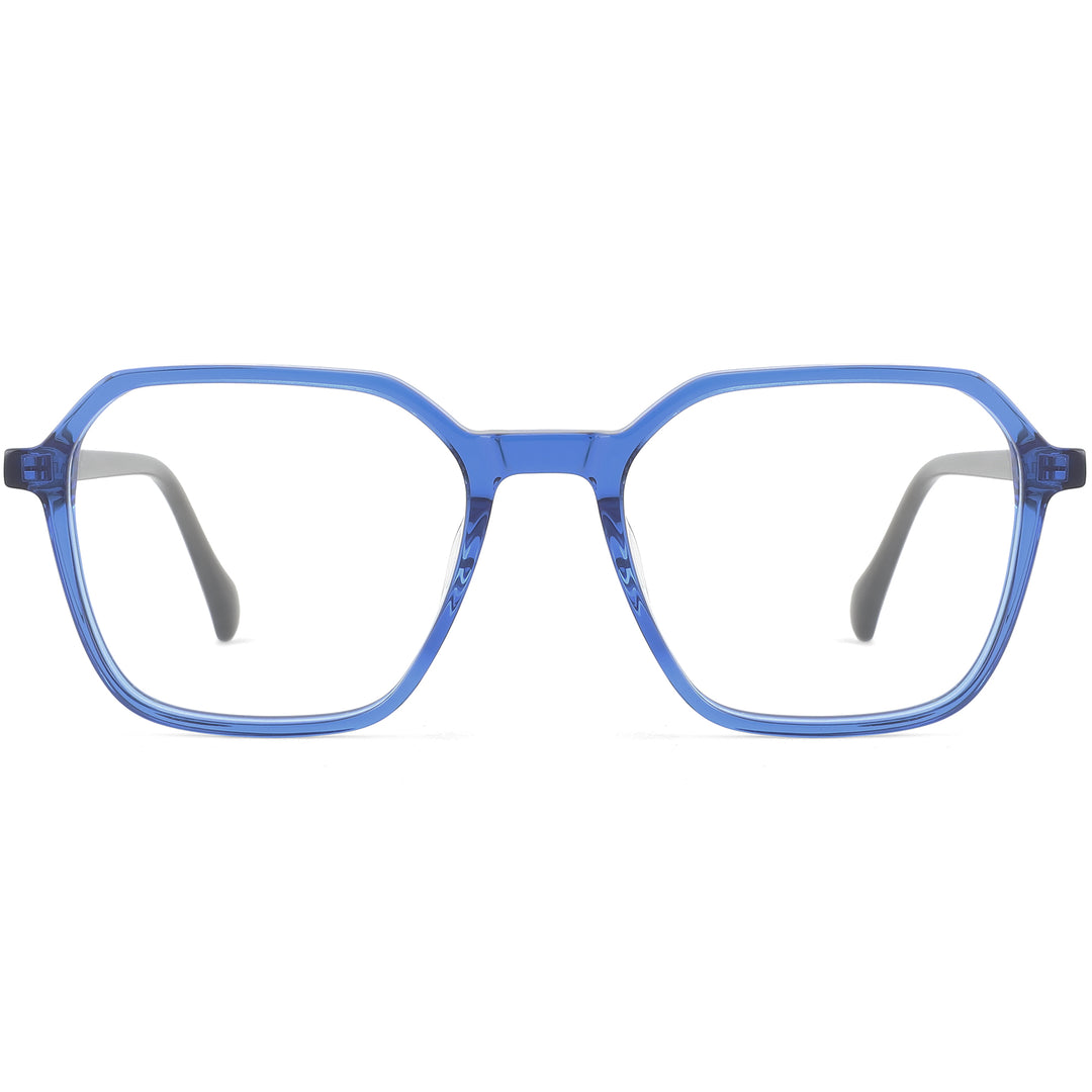 Geometric Glasses YAA1032