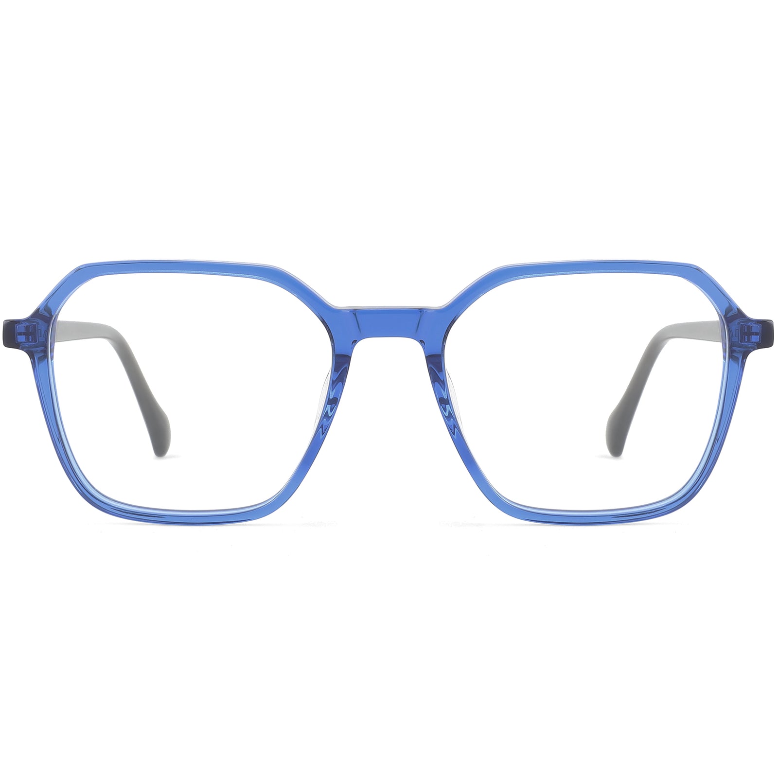Geometric Glasses YAA1032