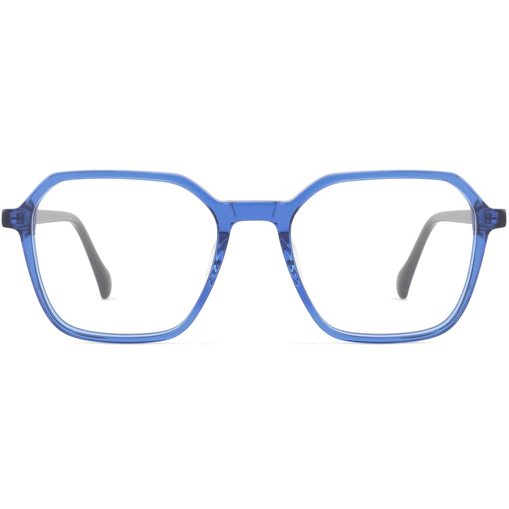 Geometric Glasses YAA1032