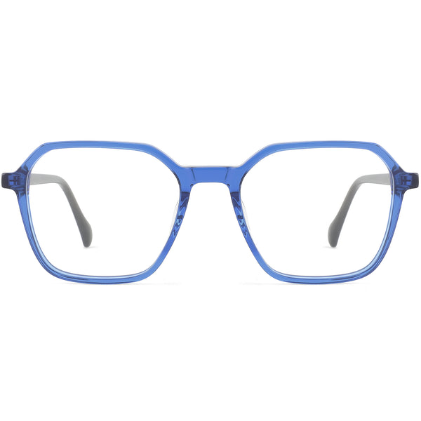 Geometric Glasses YAA1032