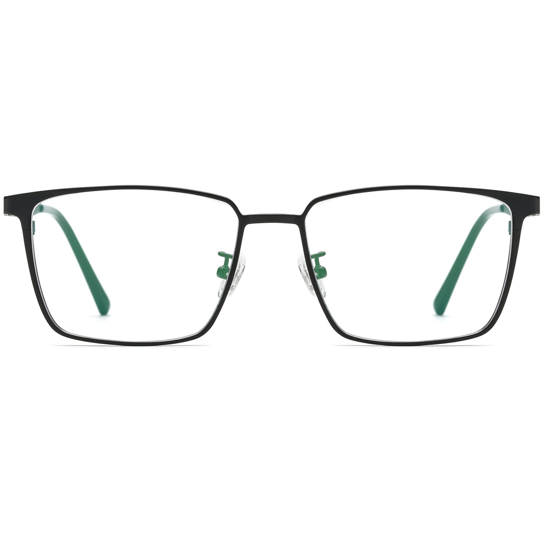 Rectangle Glasses BR1207