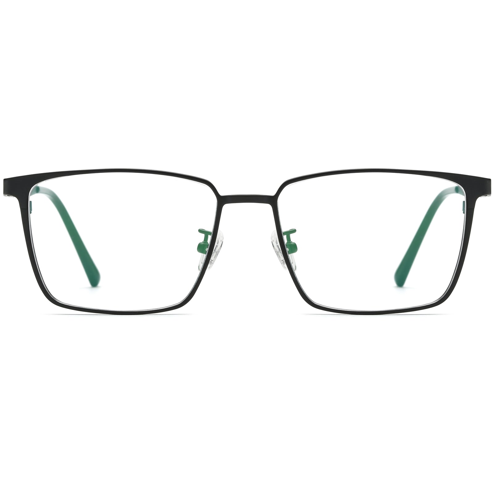 Rectangle Glasses BR1207