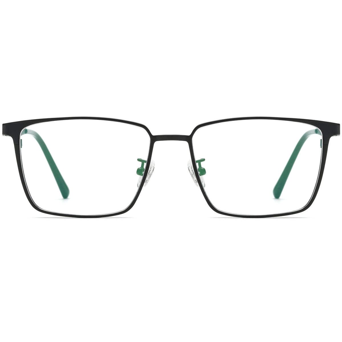 Rectangle Glasses BR1207