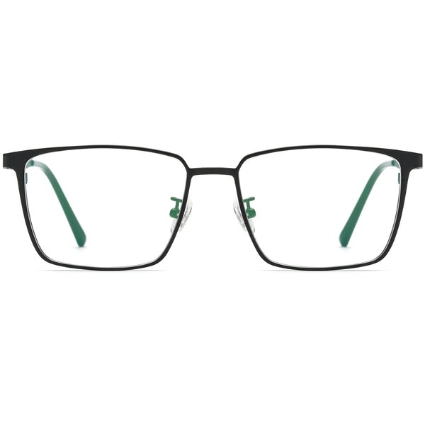 Rectangle Glasses BR1207