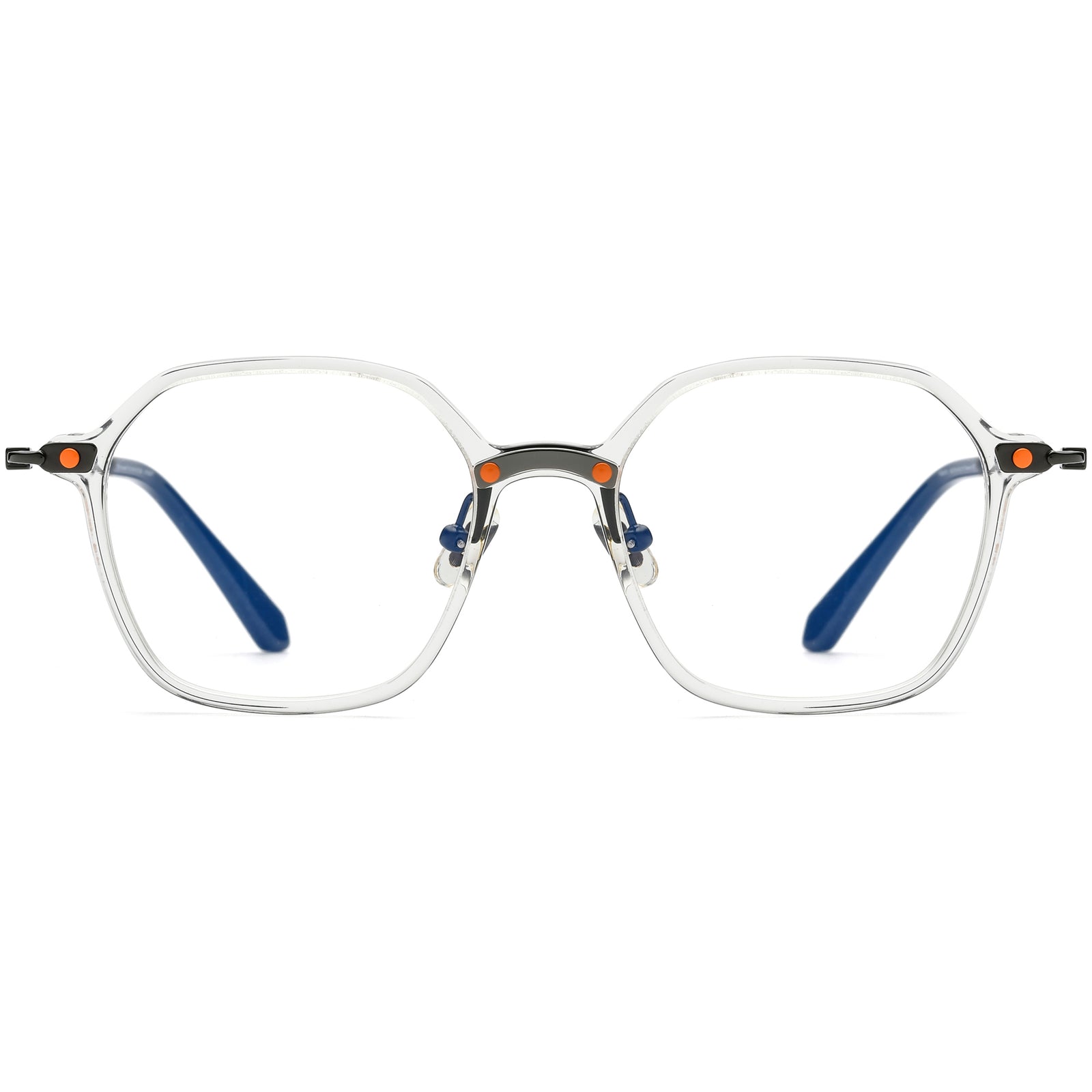 Geometric Glasses BR1251