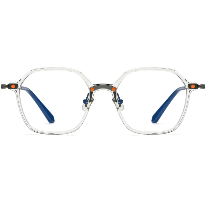Geometric Glasses BR1251