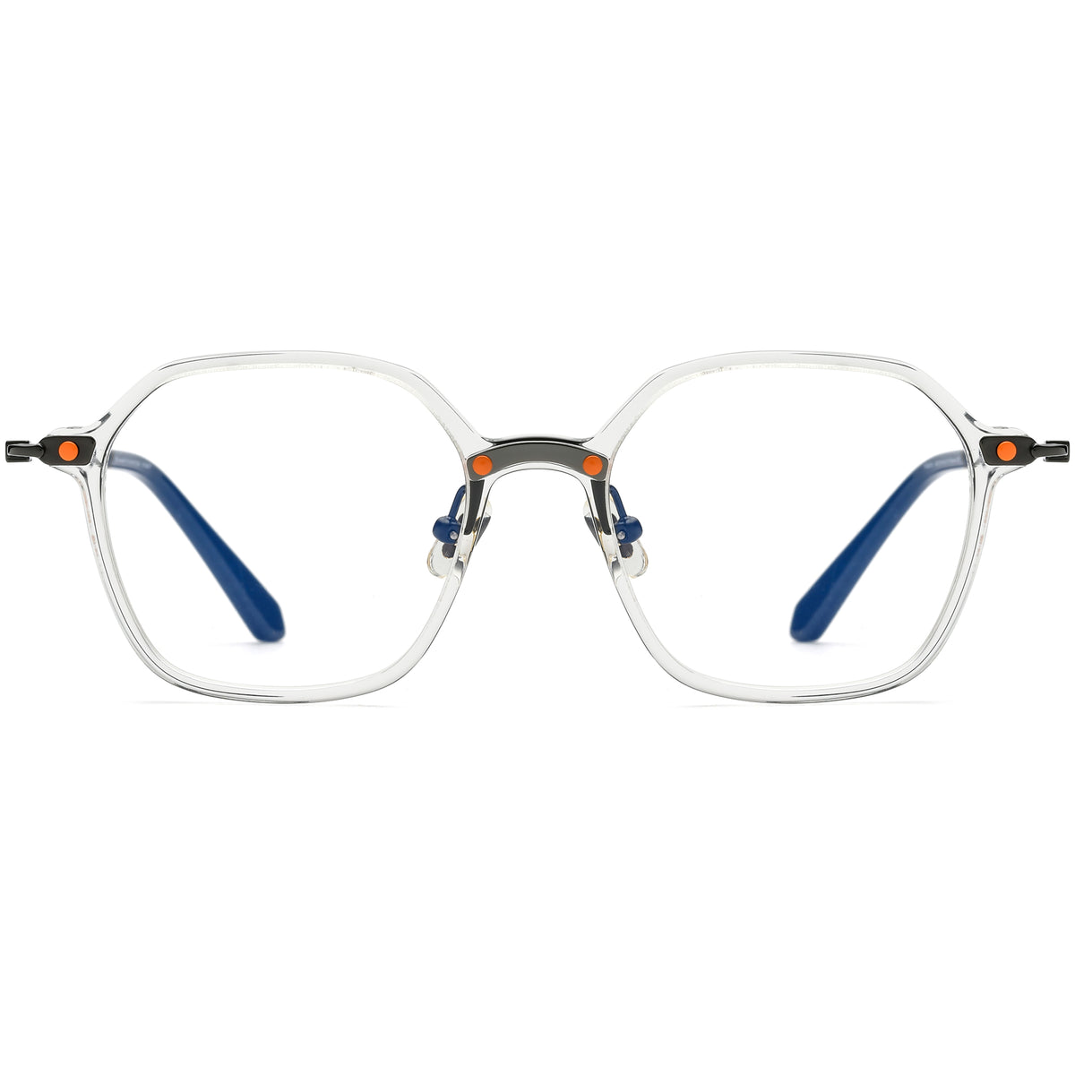 Geometric Glasses BR1251