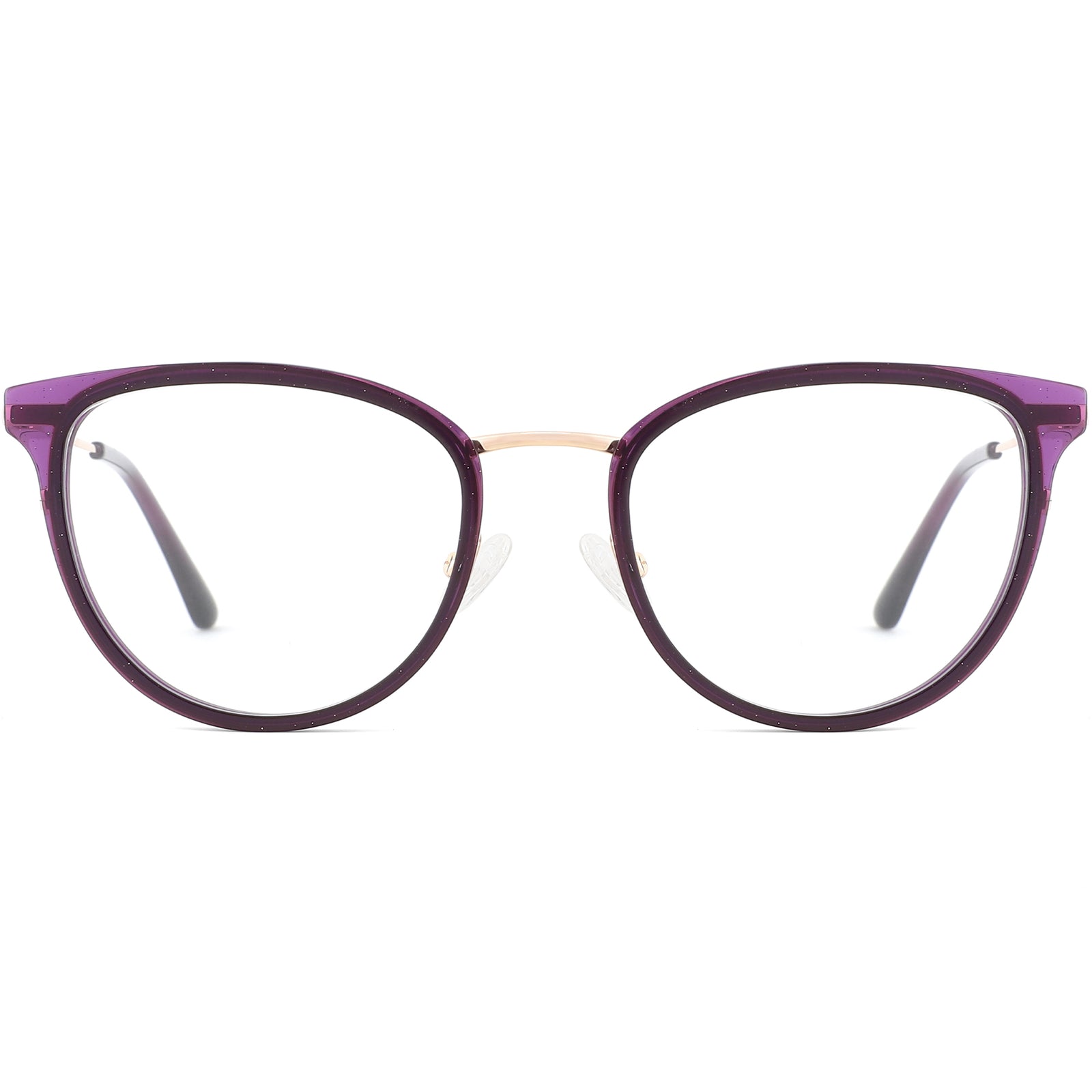 Cat-Eye Glasses YEC1065