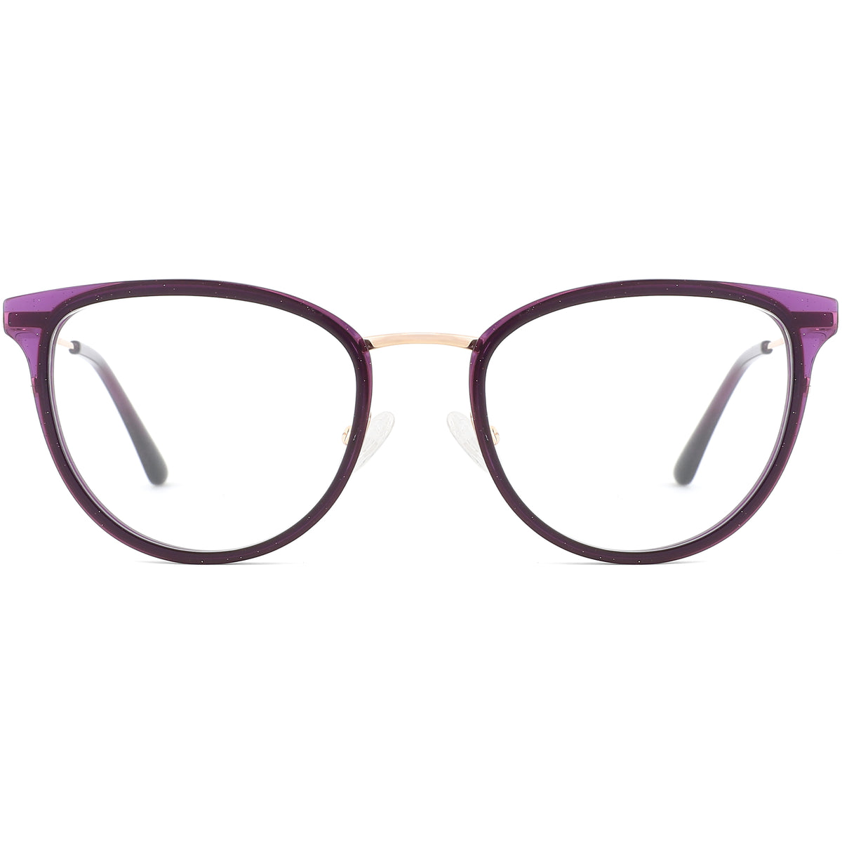 Cat-Eye Glasses YEC1065