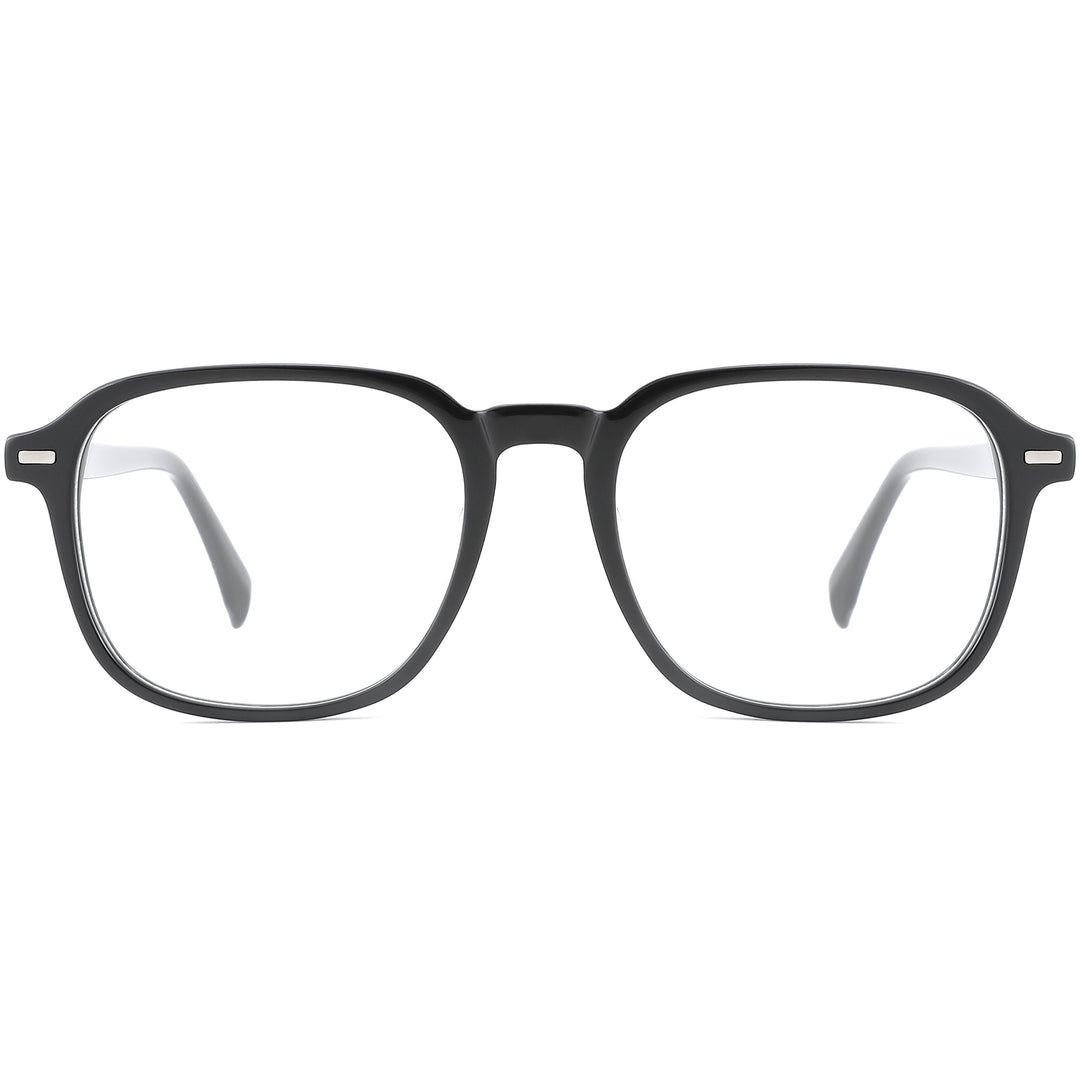 Square Glasses YAA1038