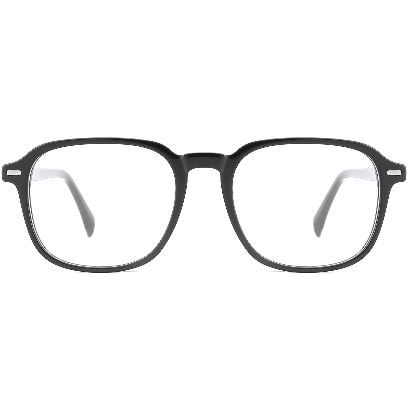 Square Glasses YAA1038